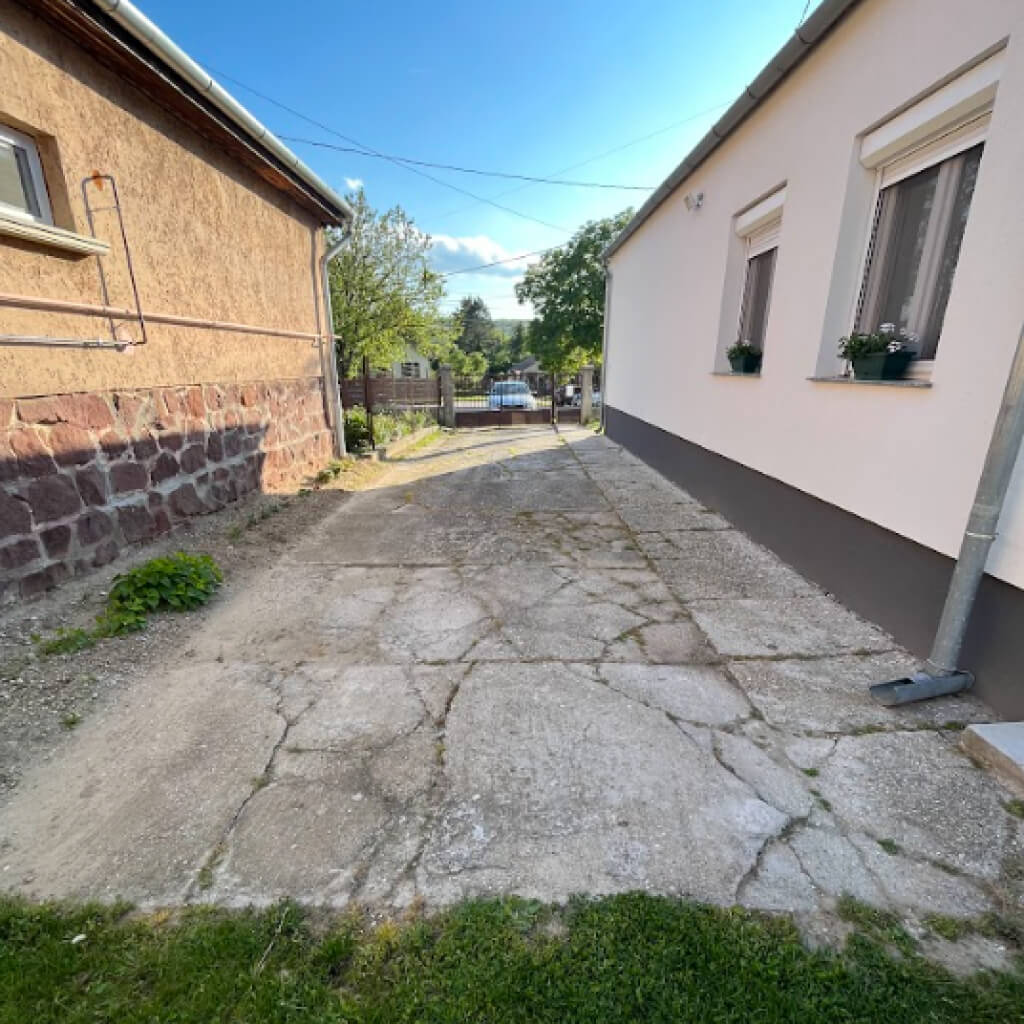 Térköves
